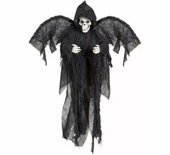 La Muerte con Alas de 51 cm