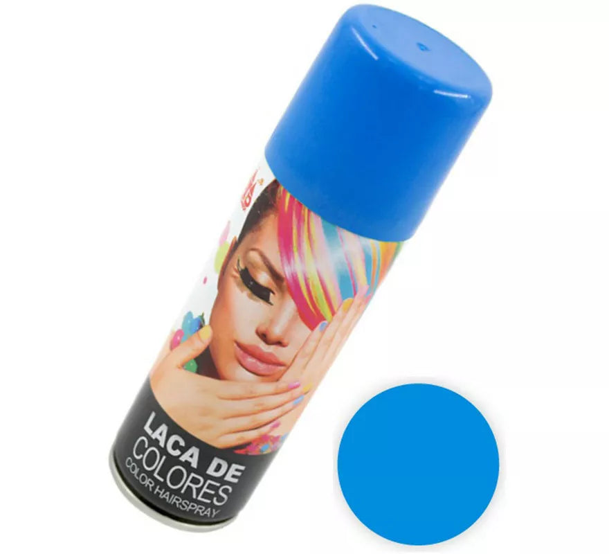 Translation missing: es.Laca en Spray de 125 ml en varios colores