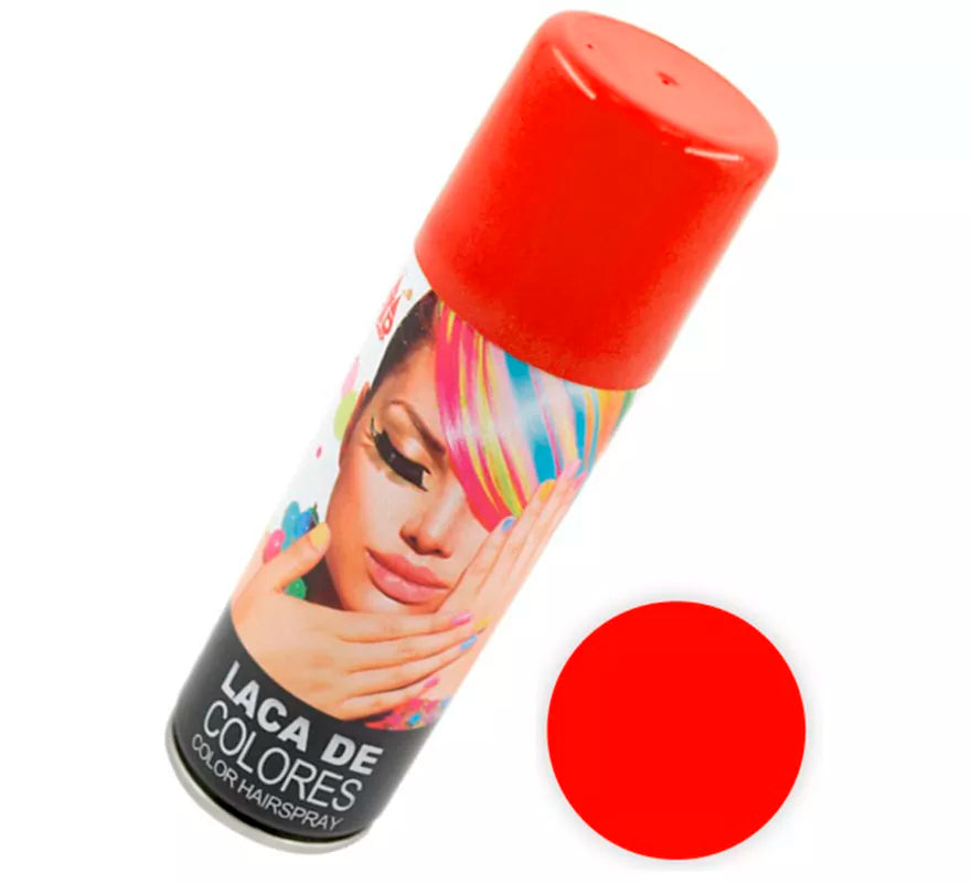 Translation missing: es.Laca en Spray de 125 ml en varios colores