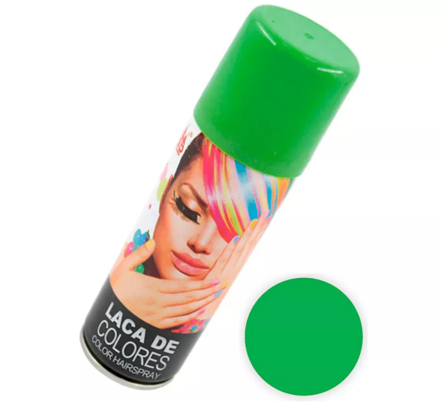 Translation missing: es.Laca en Spray de 125 ml en varios colores