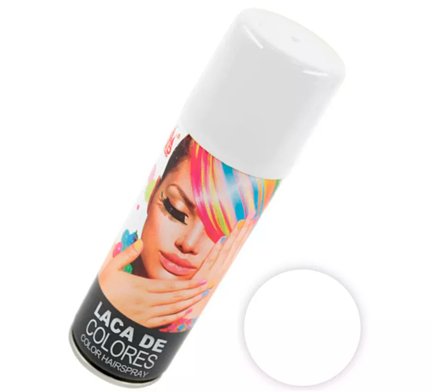 Translation missing: es.Laca en Spray de 125 ml en varios colores