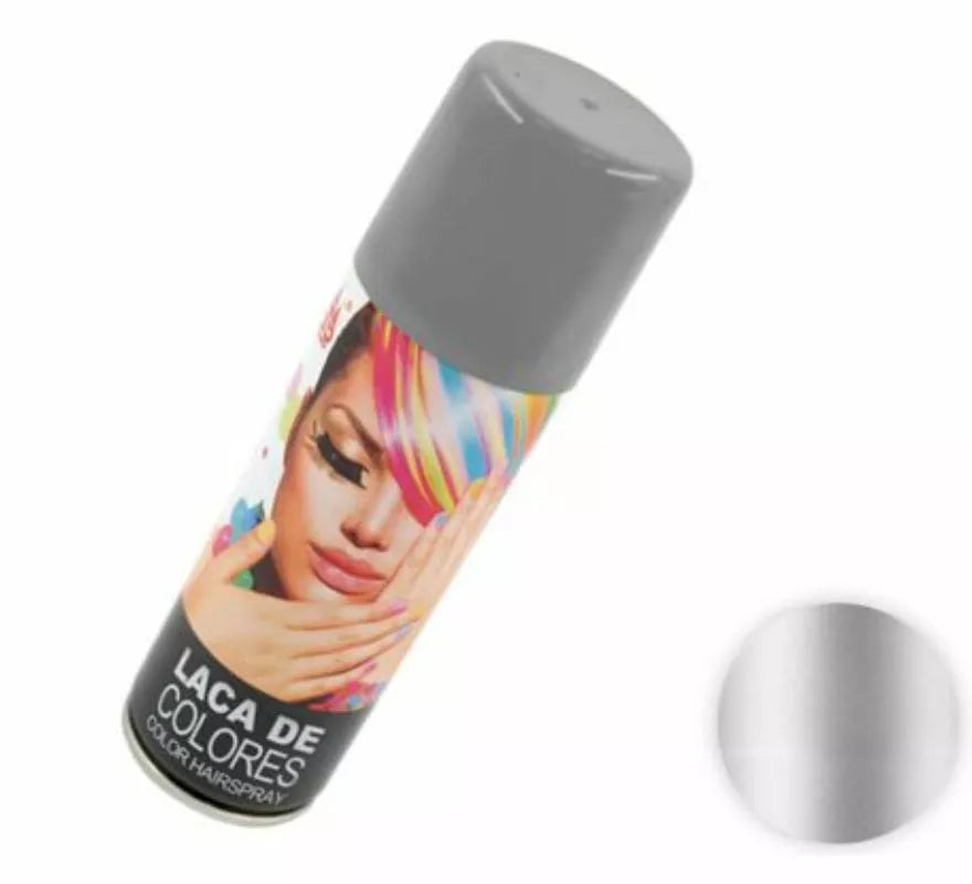 Translation missing: es.Laca en Spray de 125 ml en varios colores