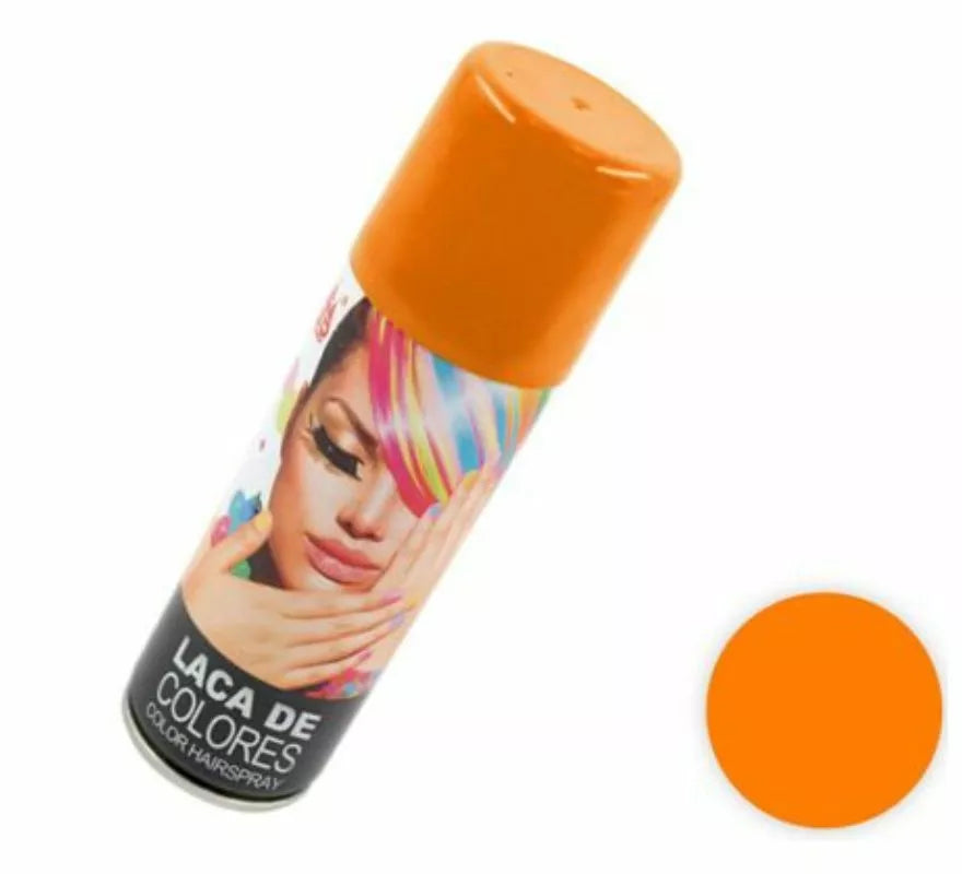 Translation missing: es.Laca en Spray de 125 ml en varios colores