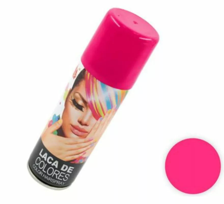 Translation missing: es.Laca en Spray de 125 ml en varios colores
