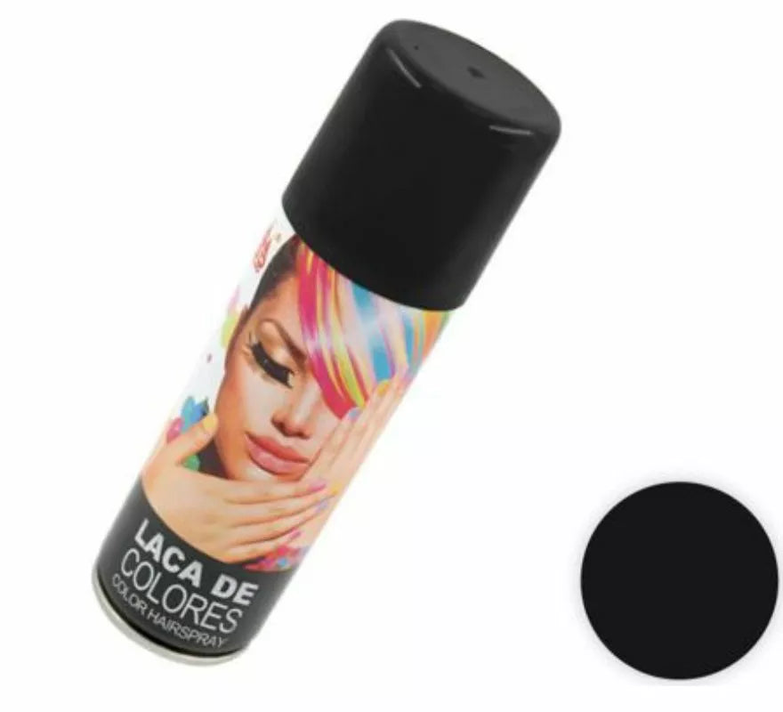 Translation missing: es.Laca en Spray de 125 ml en varios colores