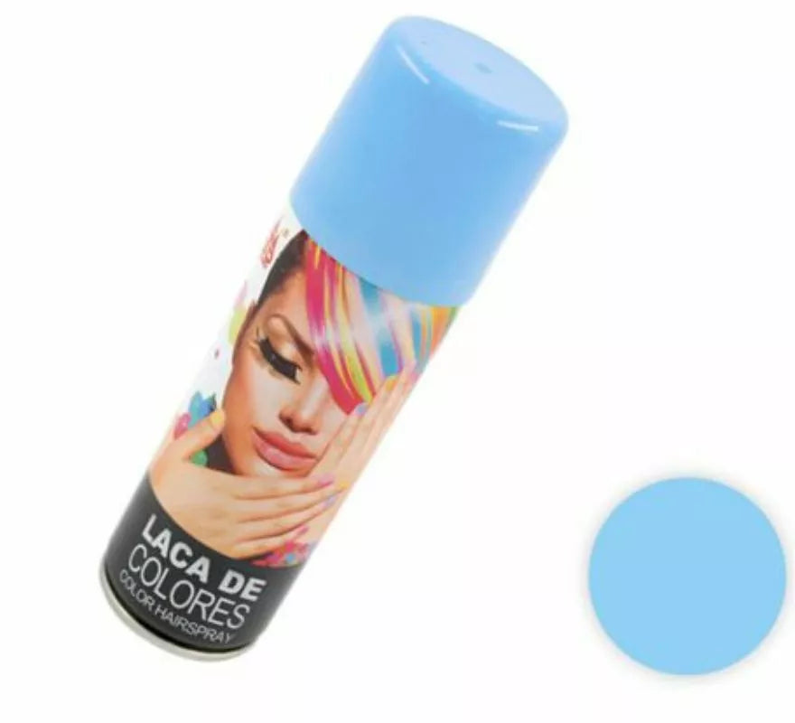 Translation missing: es.Laca en Spray de 125 ml en varios colores