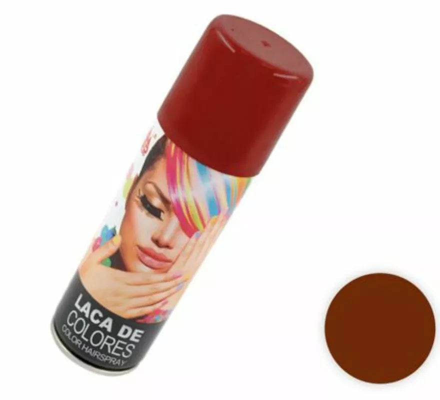 Translation missing: es.Laca en Spray de 125 ml en varios colores