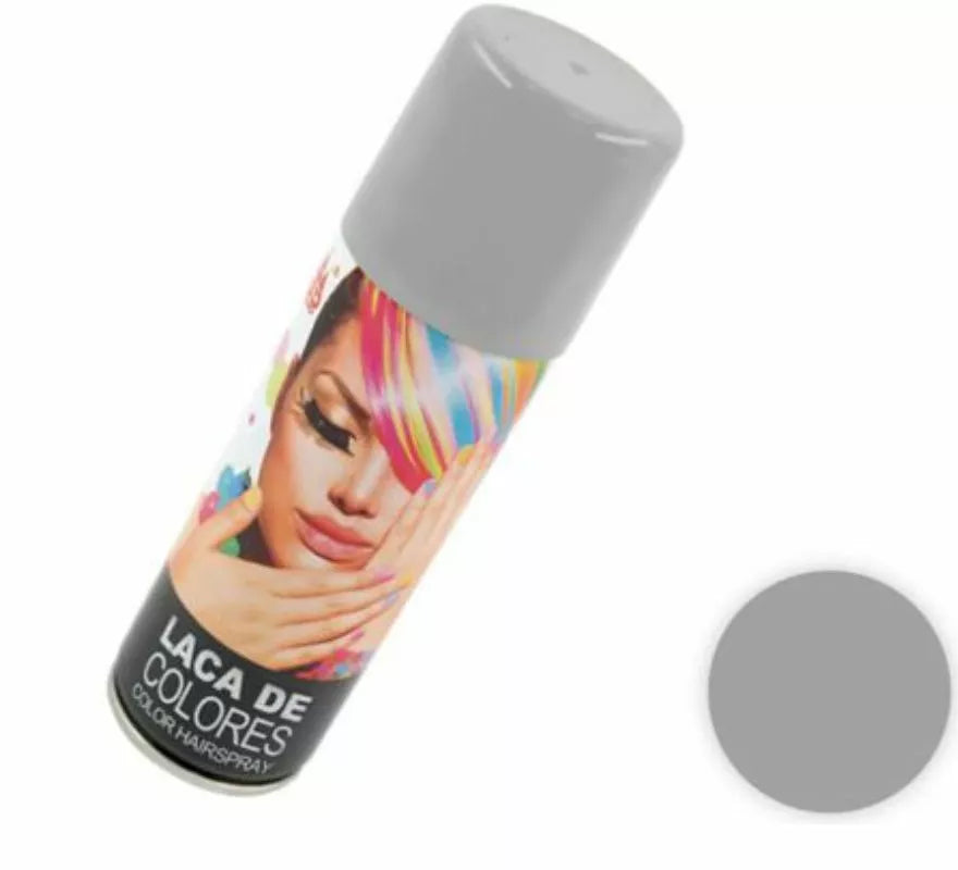 Translation missing: es.Laca en Spray de 125 ml en varios colores