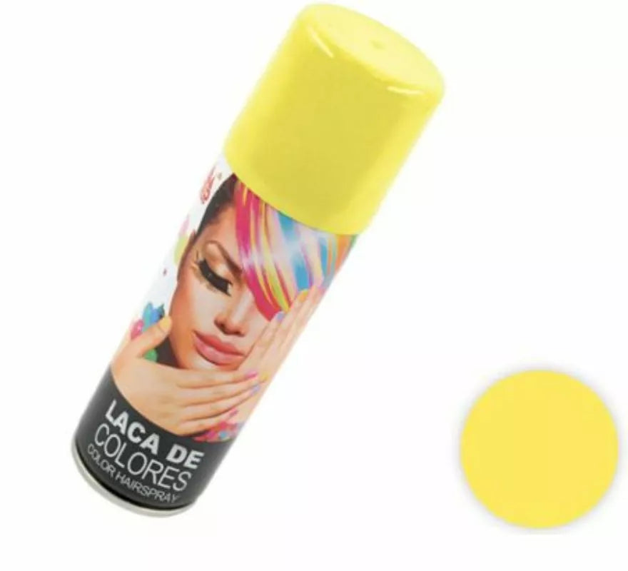 Translation missing: es.Laca en Spray de 125 ml en varios colores