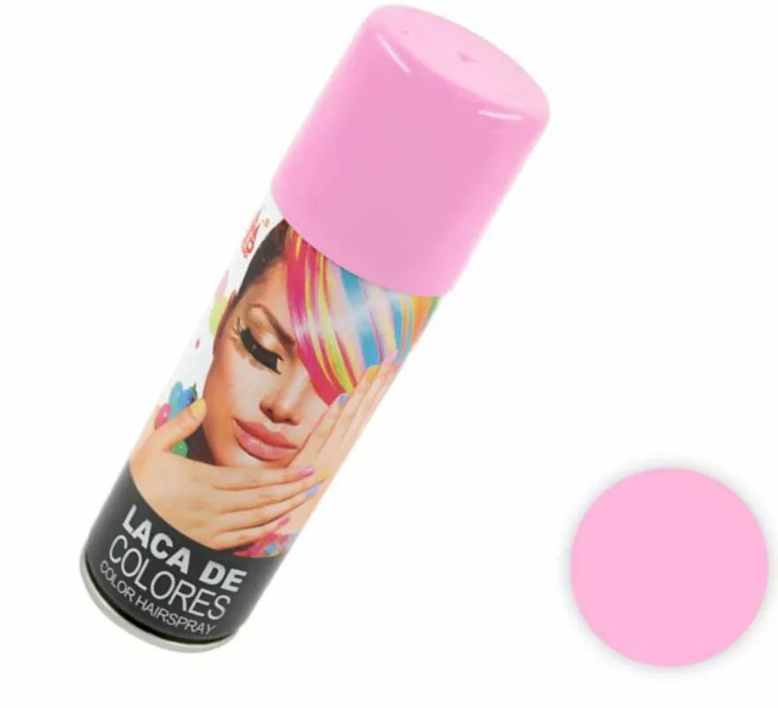 Translation missing: es.Laca en Spray de 125 ml en varios colores