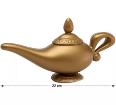 Lámpara de Genio 22 cm