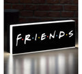 Lámpara Logo Friends