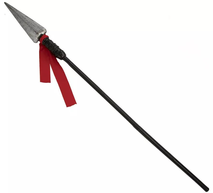 Translation missing: es.Lanza Desmontable con Lazo 152 cm