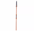 Lanza Indígena Desmontable de 120 cm
