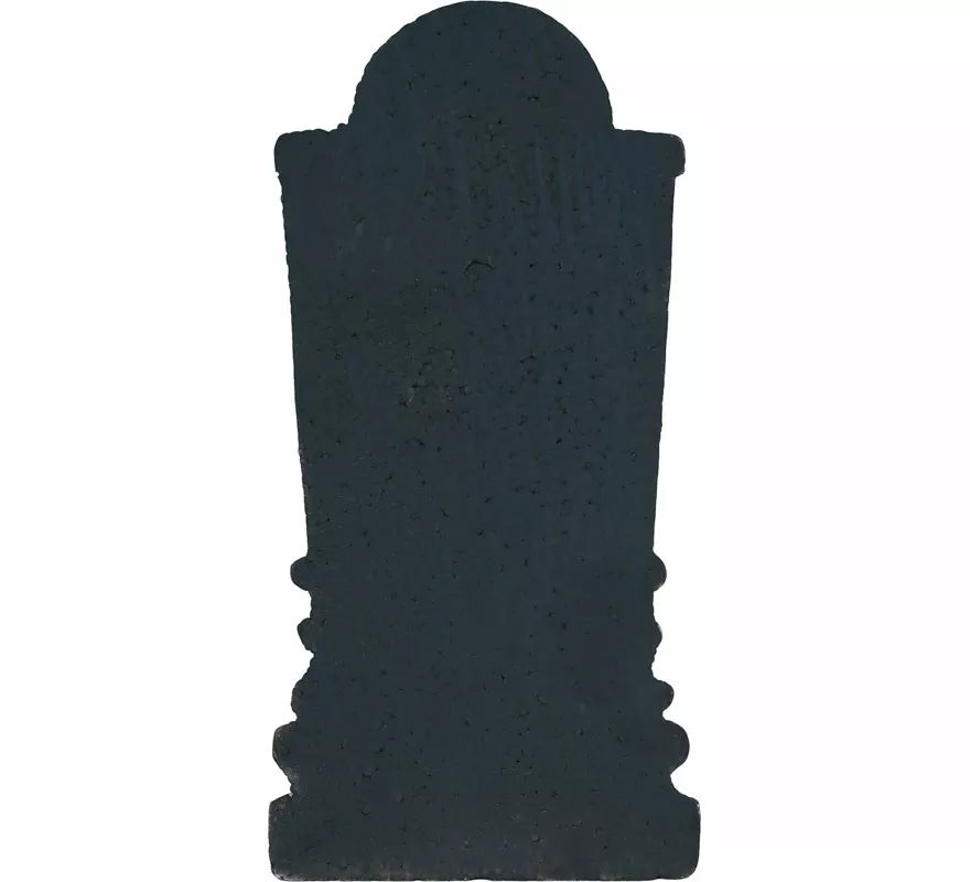 Translation missing: es.Lápida Calavera de 42x20 cm