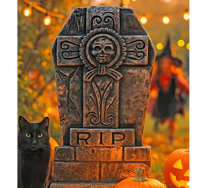 Translation missing: es.Lápida de Cementerio de 30x49 cm