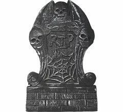 Lapida Tenebrosa de 58x34 cm