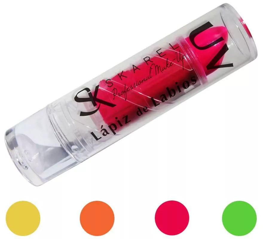 Translation missing: es.Lápiz de Labios UV de 4,2 gr en varios colores