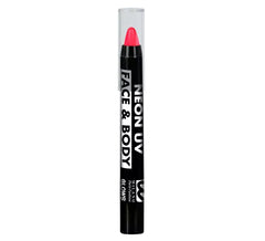 Lápiz de Maquillaje al Agua Fluorescente de 3,5ml en varios colores