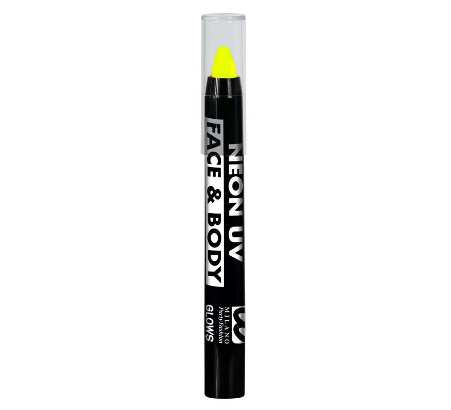 Translation missing: es.Lápiz de Maquillaje al Agua Fluorescente de 3,5ml en varios colores