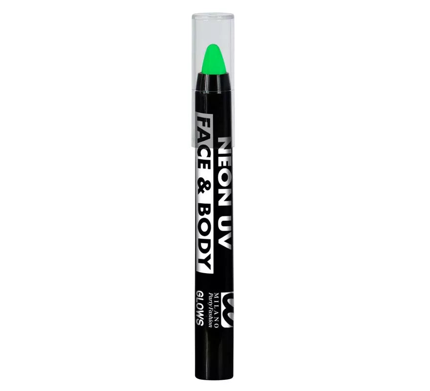 Translation missing: es.Lápiz de Maquillaje al Agua Fluorescente de 3,5ml en varios colores