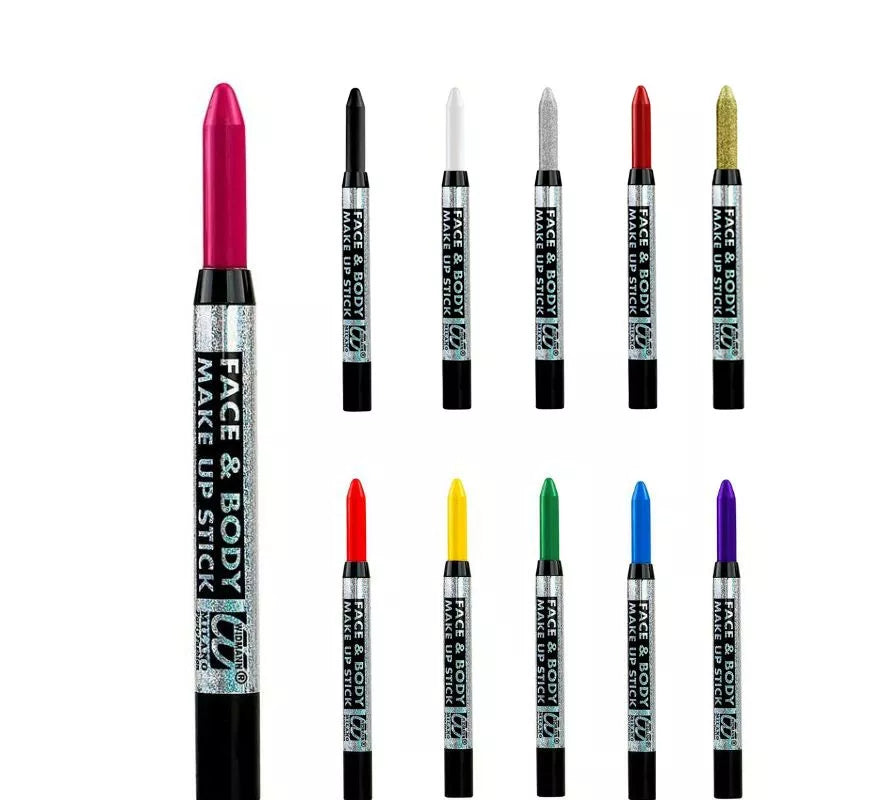 Translation missing: es.Lápiz de Maquillaje de 3,5 ml en varios colores