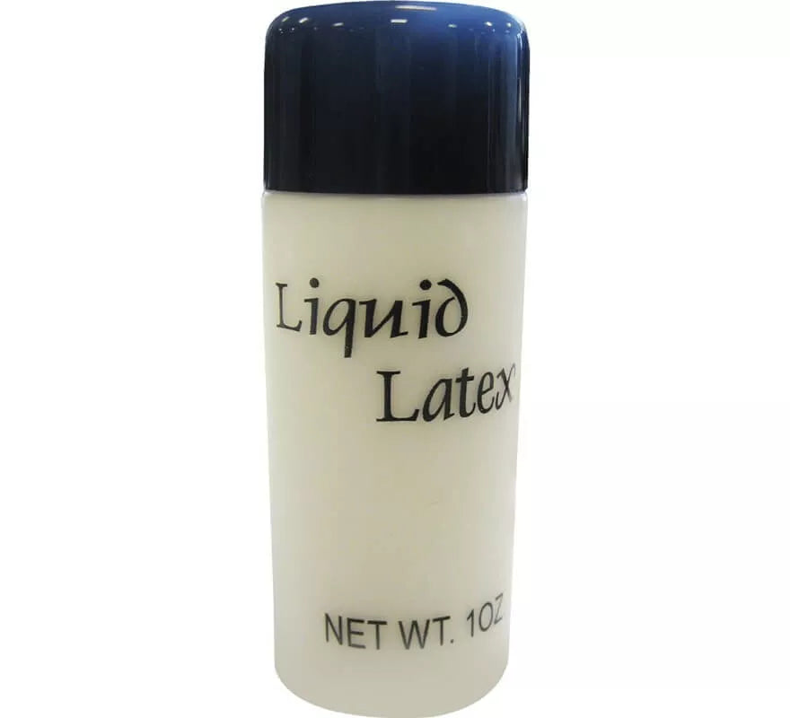 Translation missing: es.Látex Líquido Blanco 28,3 Gr