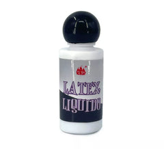 Látex Liquido de 8x 3 cm