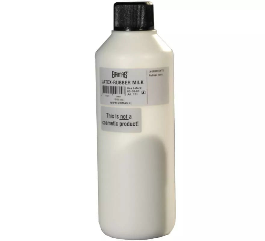 Translation missing: es.Latéx líquido en envase de 1000 ml