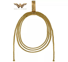 Lazo de la verdad de Wonder Woman