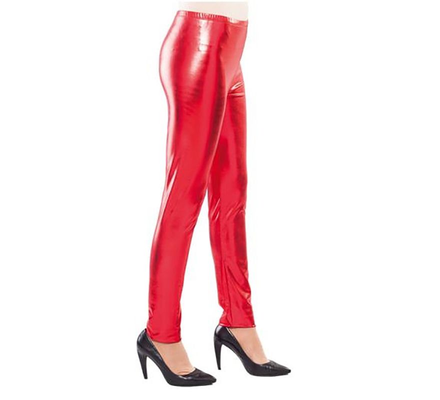 Translation missing: es.Leggings Brillantes en varios colores