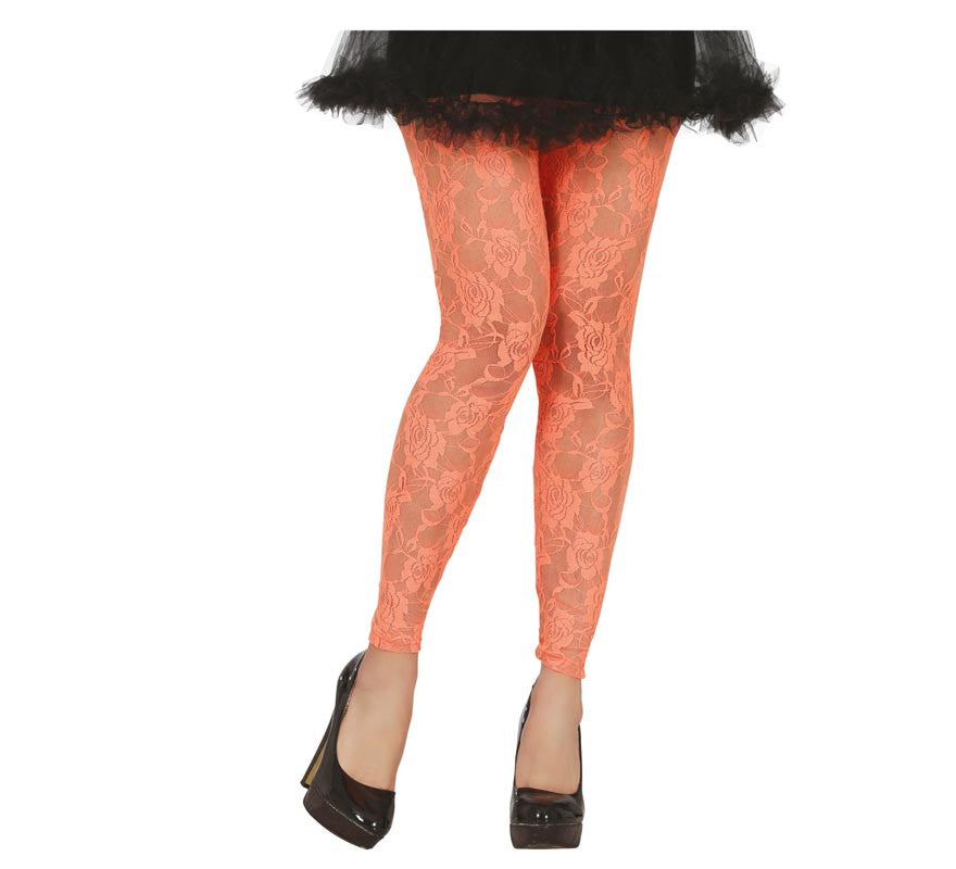 Translation missing: es.Leggins de Encaje en talla M-L en varios colores