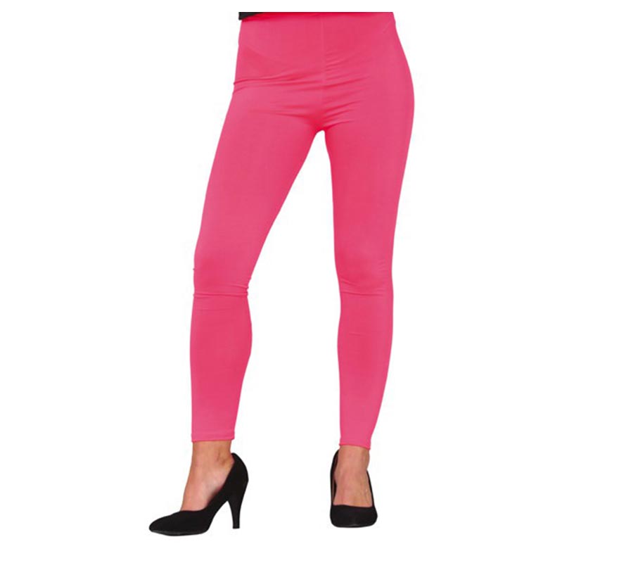 Translation missing: es.Leggins Neón en varios colores para mujer