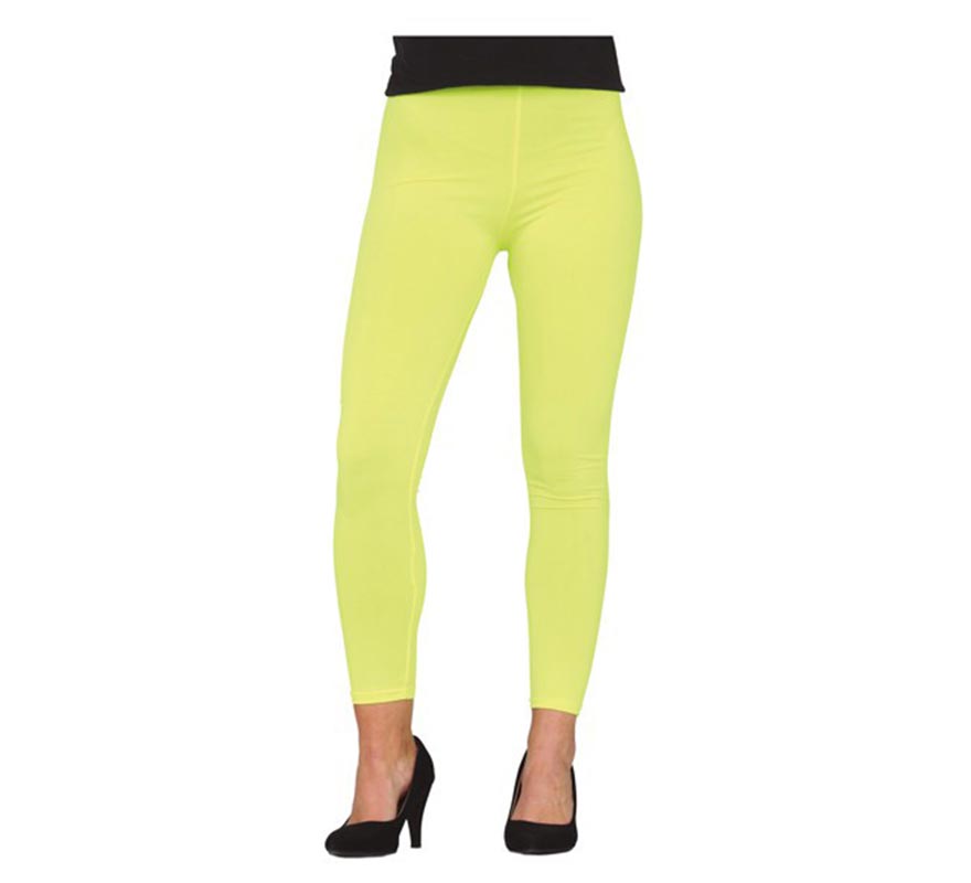 Translation missing: es.Leggins Neón en varios colores para mujer