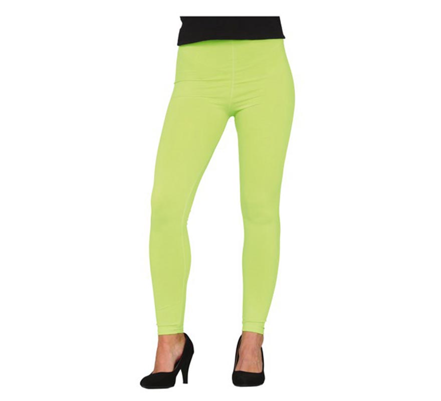 Translation missing: es.Leggins Neón en varios colores para mujer
