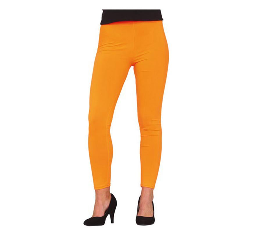 Translation missing: es.Leggins Neón en varios colores para mujer