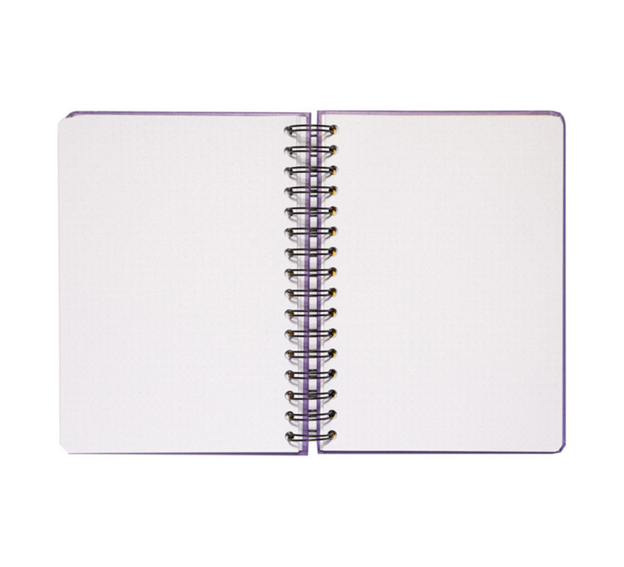 Translation missing: es.Libreta A5 Marco Friends