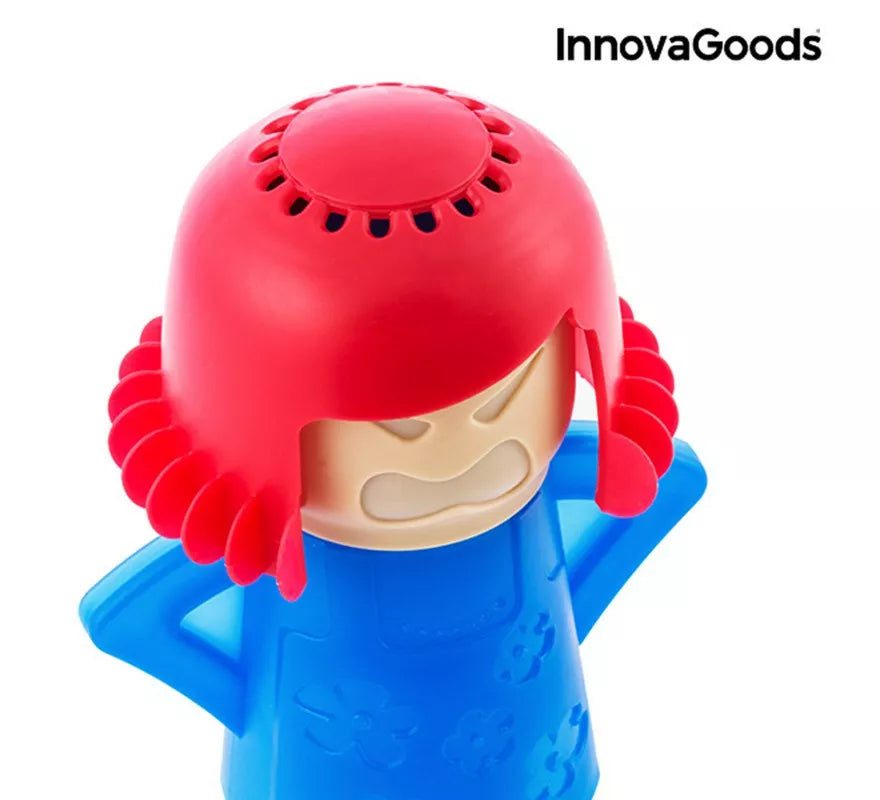 Translation missing: es.Limpiador de Microondas InnovaGoods