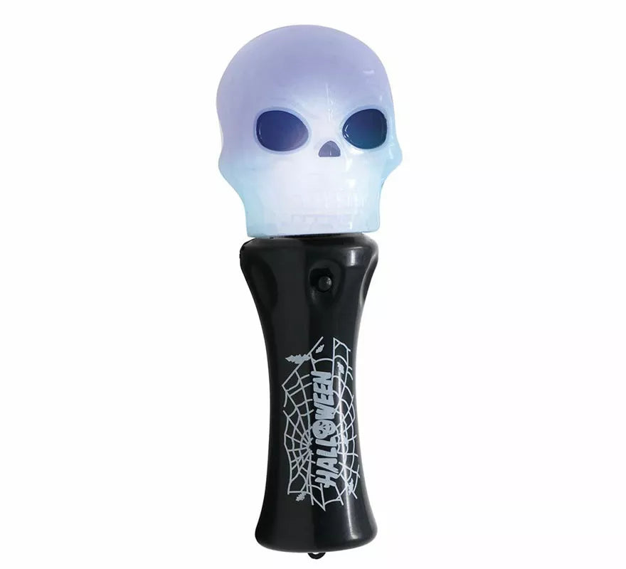 Translation missing: es.Linterna de Calavera de 14 cm