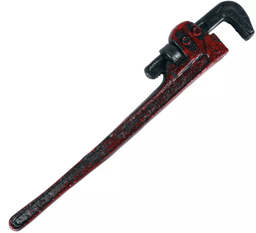 Translation missing: es.Llave de Fontanero de 53 Cm