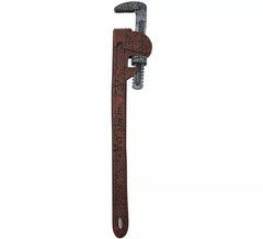 Llave Fontanero Ensangrentada 13x82 cm