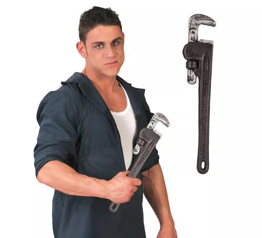 Translation missing: es.Llave Inglesa de Killer o Asesino de 42 cm