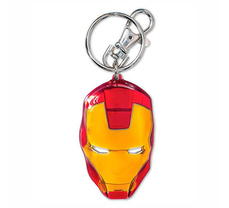 Llavero Iron Man 11 cm