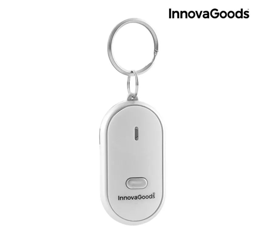 Translation missing: es.Llavero Localizador de Llaves LED InnovaGoods