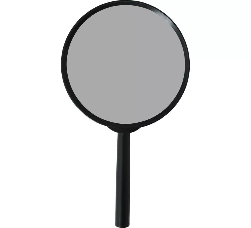 Translation missing: es.Lupa de Investigador de 16 cm