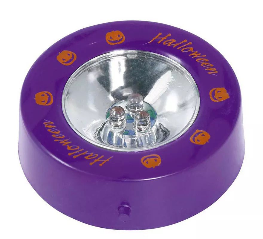Translation missing: es.Luz Multicolor para Calabaza de 6.6 cm