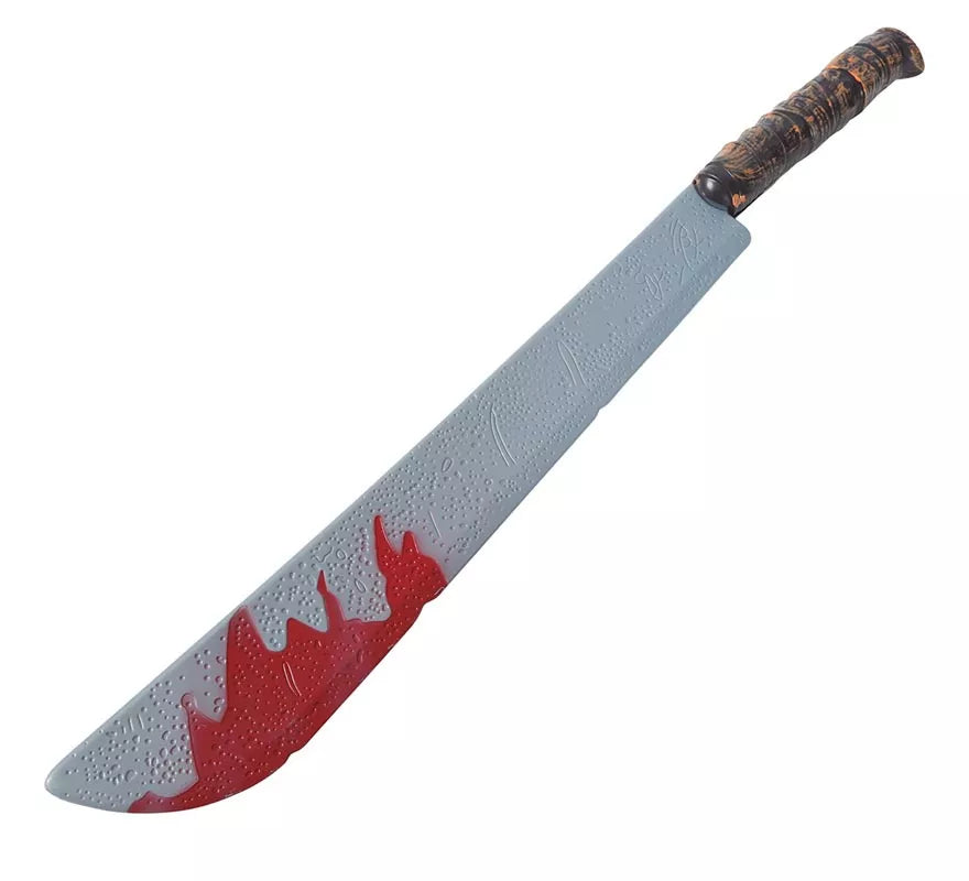 Translation missing: es.Machete con Sangre 74 Cm