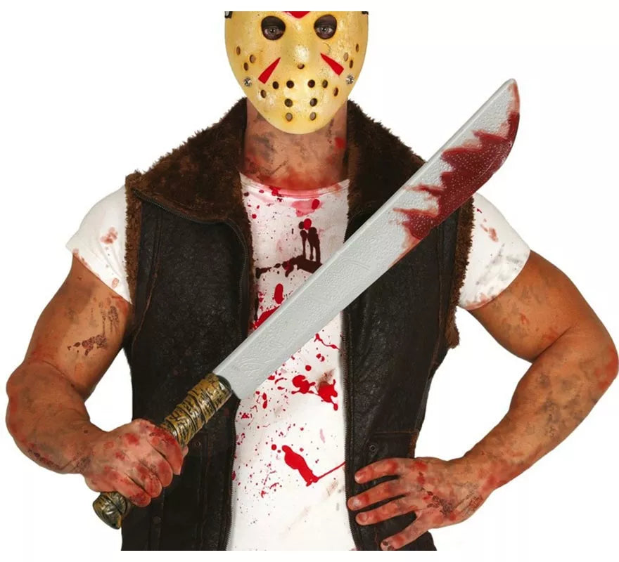 Translation missing: es.Machete con Sangre 74 Cm