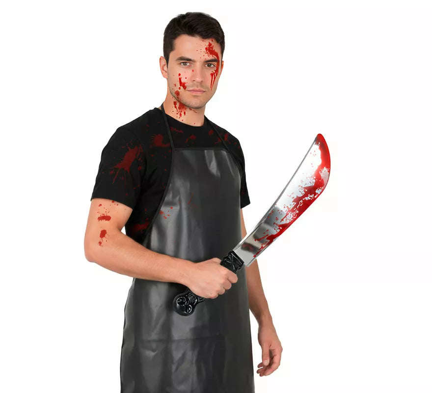 Translation missing: es.Machete con Sangre de 41 cm