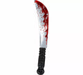 Machete con Sangre de 41 cm